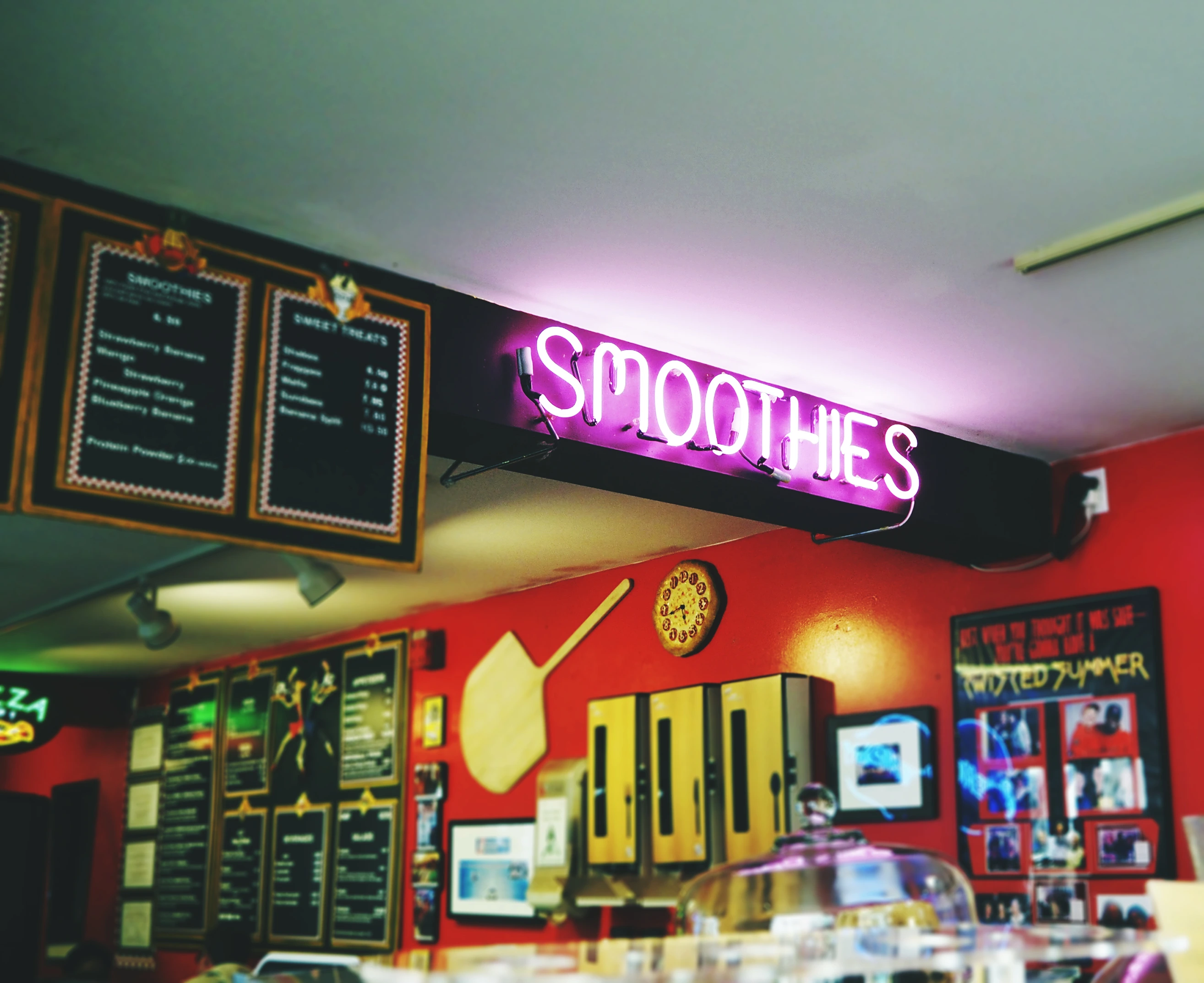 Fast food 1
